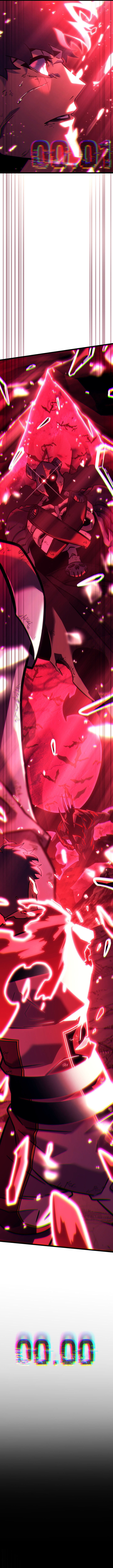 Return of the SSS-Class Ranker Chapter 152 20